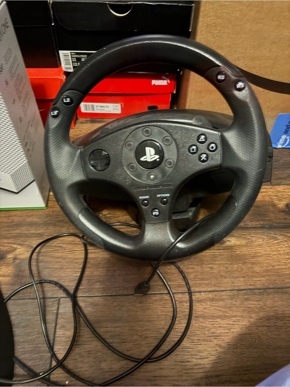 Playstation th